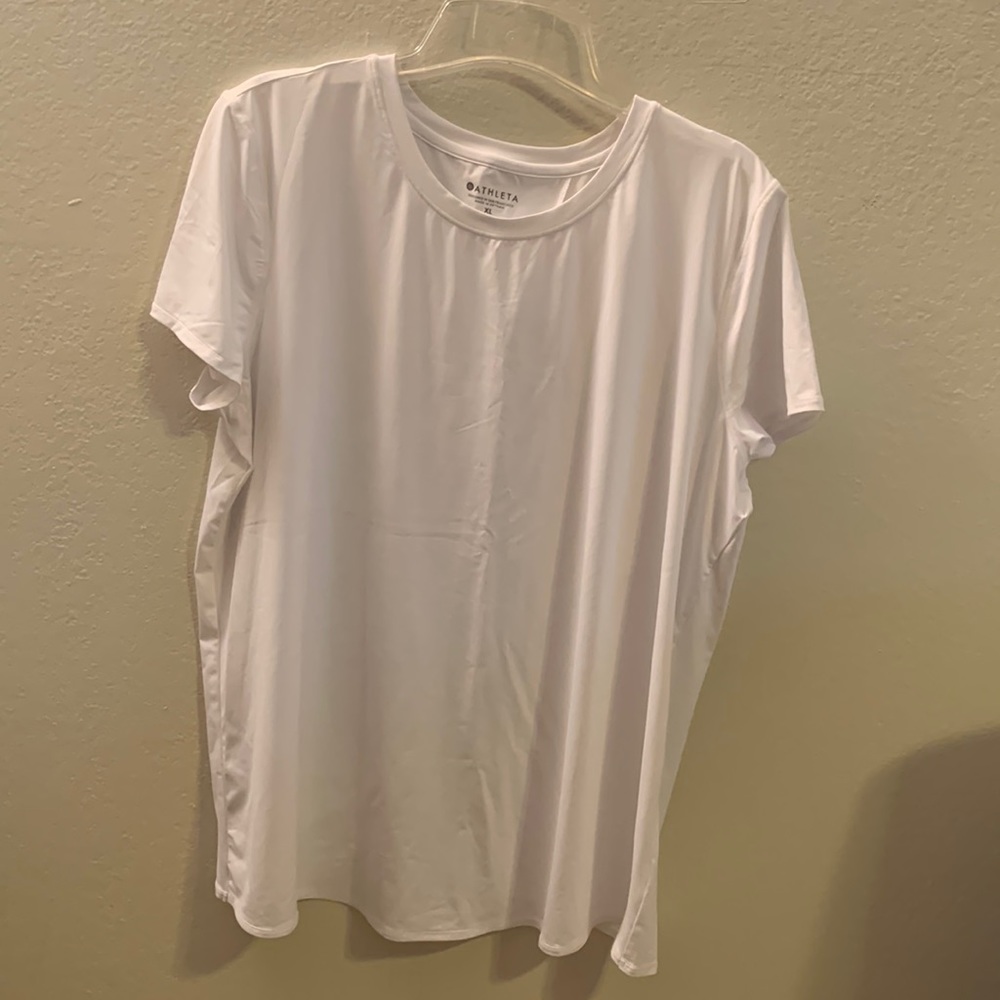 Athleta Pacifica Top